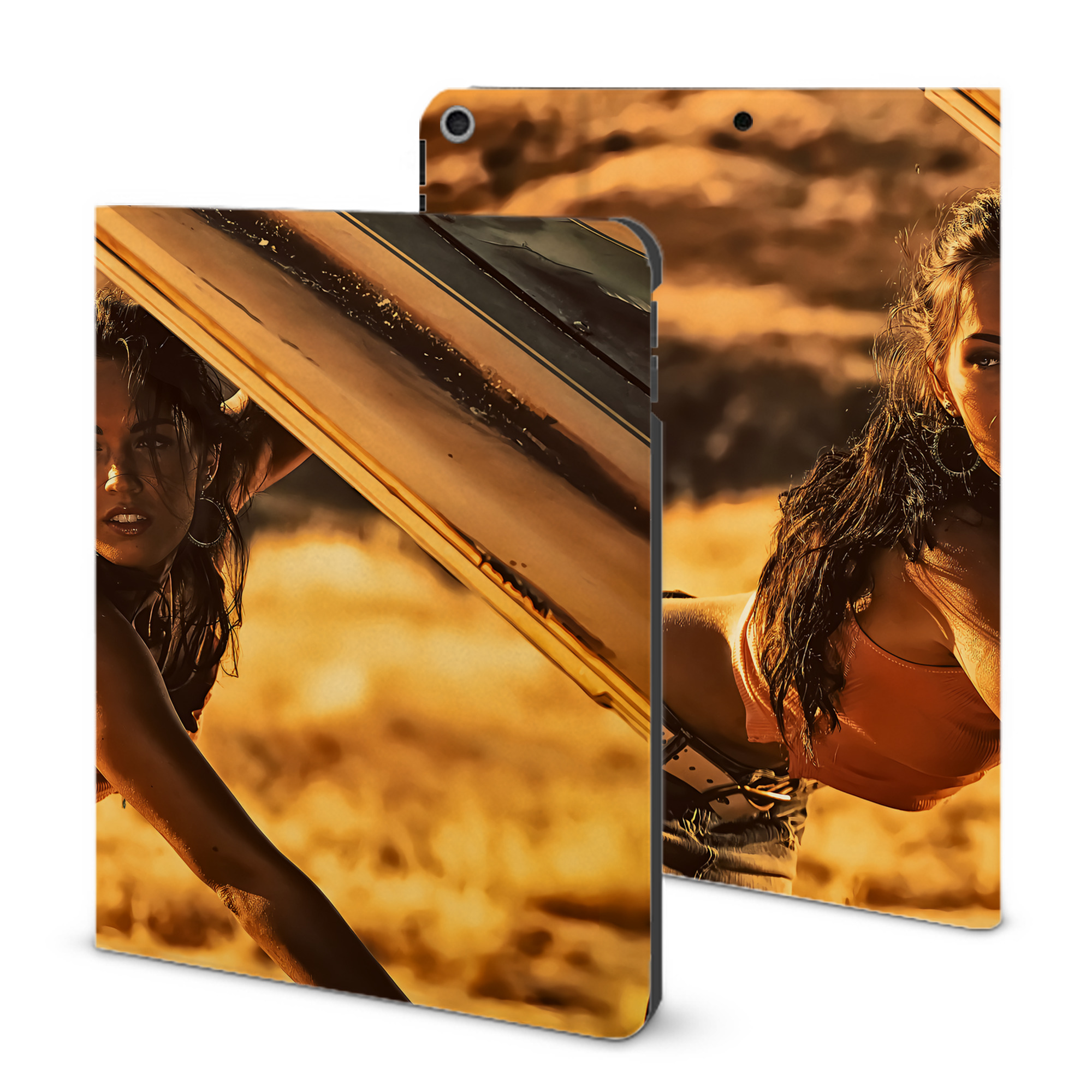 （画像用） Transformers トランスフォーマー IPad ケース ブック型 PUレザー TPU 耐衝撃 軽量 薄型 ペン収納なし 全面保護 IPad 各モデル対応